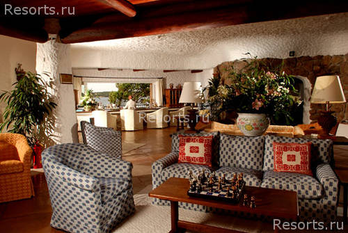 Pitrizza Hotel 22